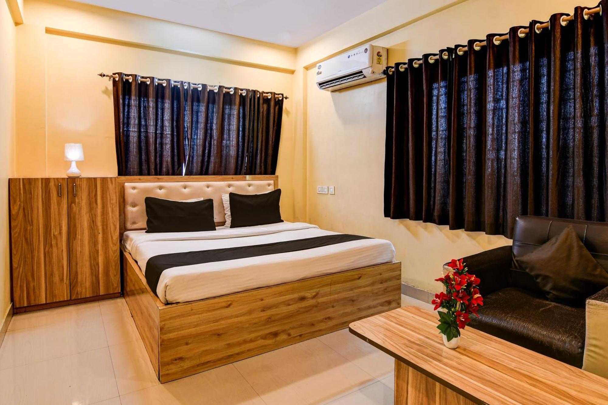 Hotel O Casa Astra Kalküta Dış mekan fotoğraf